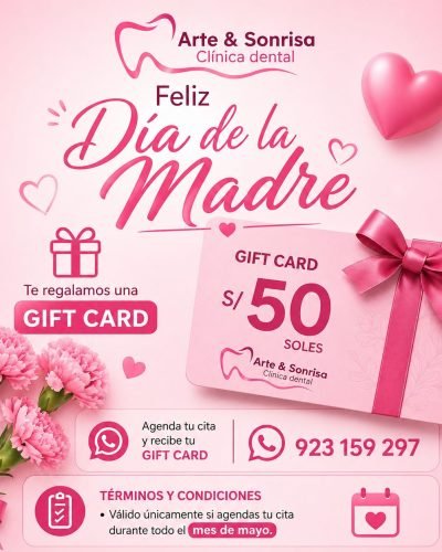 promo dia de la madre